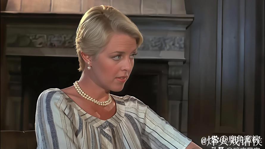 铃声响起时，金牌播报员莉莉安-加西亚的经典瞬间