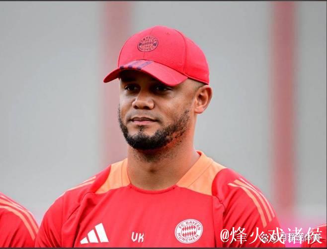 阿尔特塔神奇调度，完胜孔帕尼，凯恩全场失踪