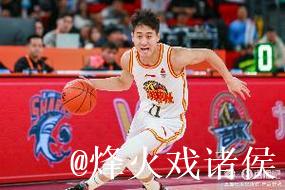 吉林力克长沙勇胜 姜伟泽贡献13分6助 摩尔砍下18分8板5助