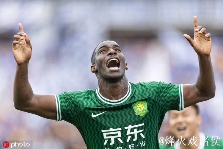 法比奥倒钩绝杀 北京国安客场1-0击败武汉三镇 法比奥倒钩绝杀 北京国安客场1-0击败武汉三镇