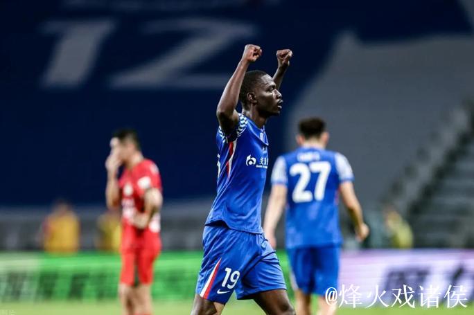 上海申花2-0击败首尔FC,阿苏埃与路易斯建功斩获亚冠首胜 上海申花2-0击败首尔FC,阿苏埃与路易斯建功斩获亚冠首胜