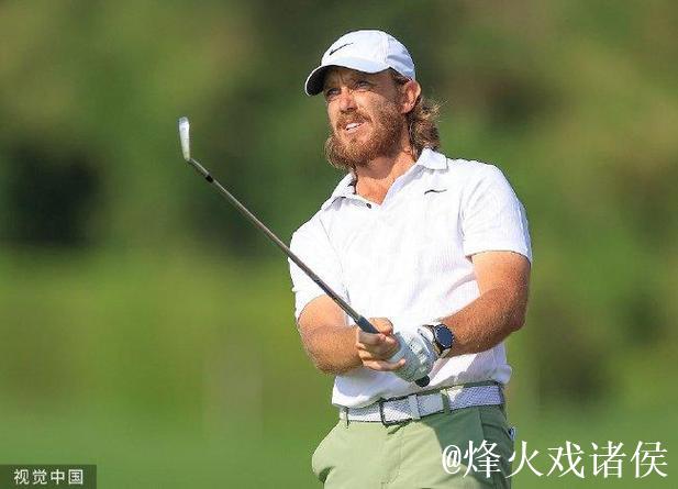 迪拜邀请赛五大亮点：弗利特伍德力争卫冕，小麦强势回归