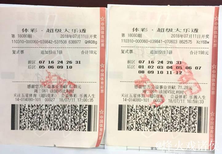 006期刘胜大乐透预测:前区重号解析 006期刘胜大乐透预测:前区重号解析