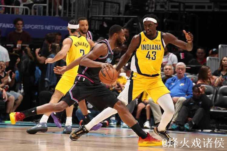 维金斯28+6西亚卡姆33+7 热火力克步行者迎来八连败 维金斯28+6西亚卡姆33+7 热火力克步行者迎来八连败