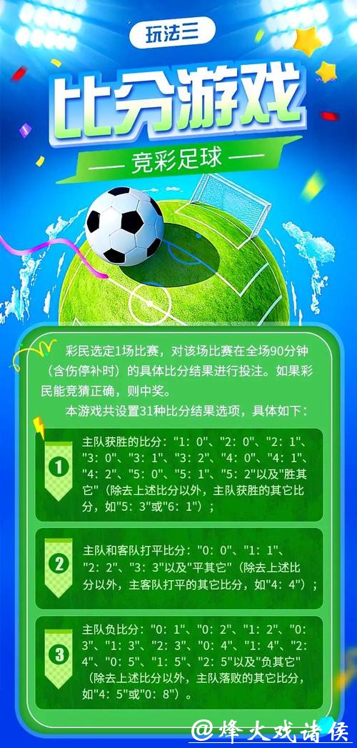 世界杯竞彩小白入门必看攻略