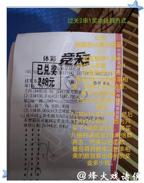 世界杯竞彩与财务管理的双赢策略